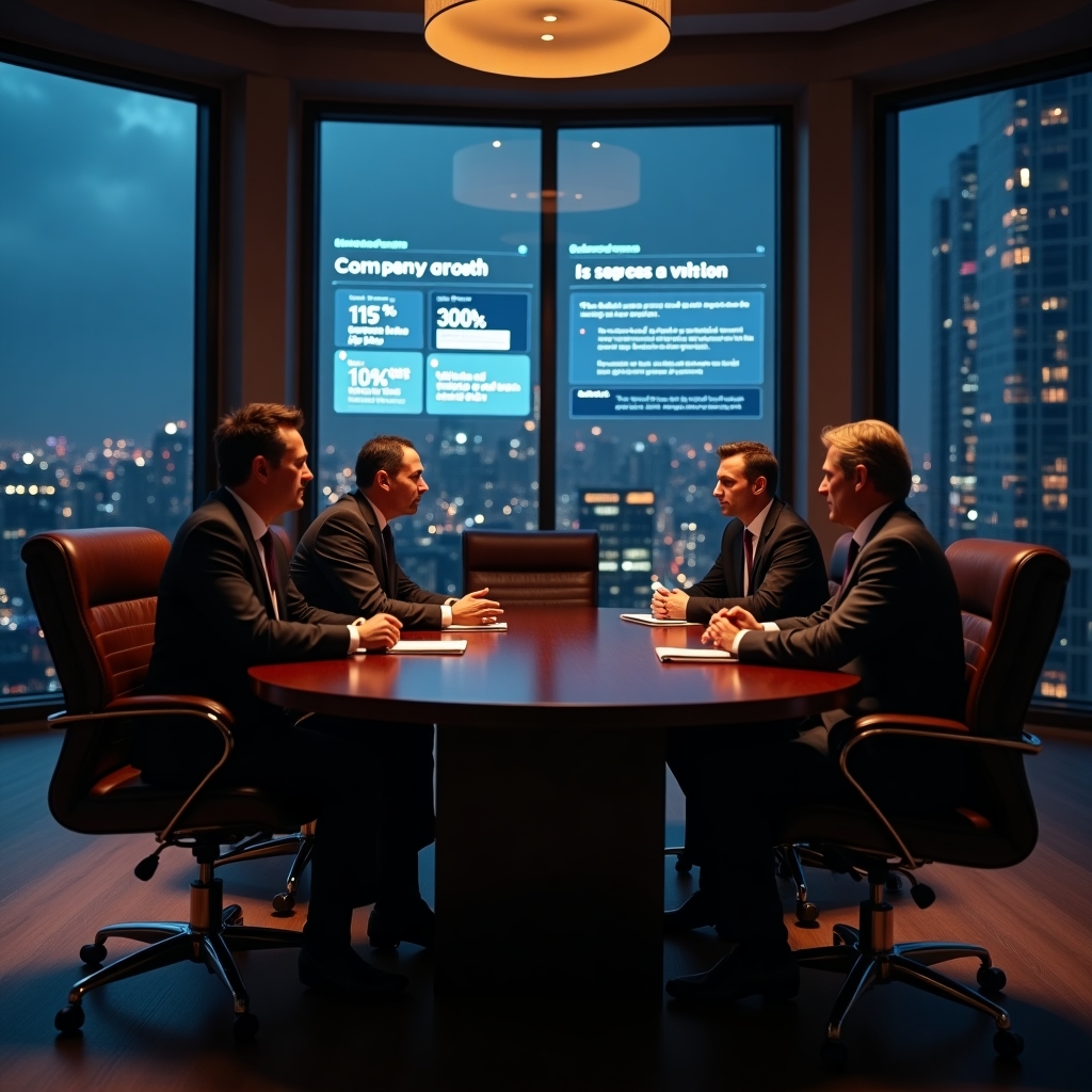 Misión y valores de Jzdhaoss