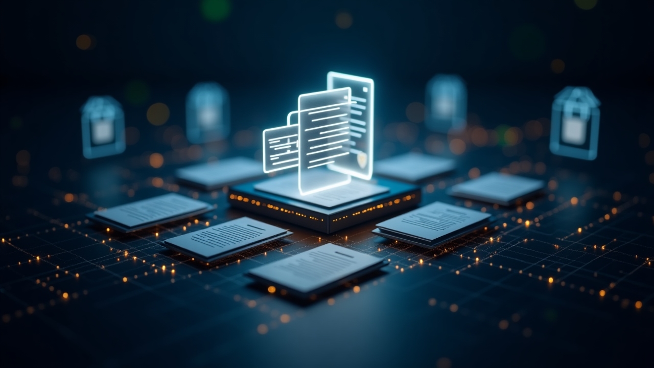 Sistema de copias de seguridad