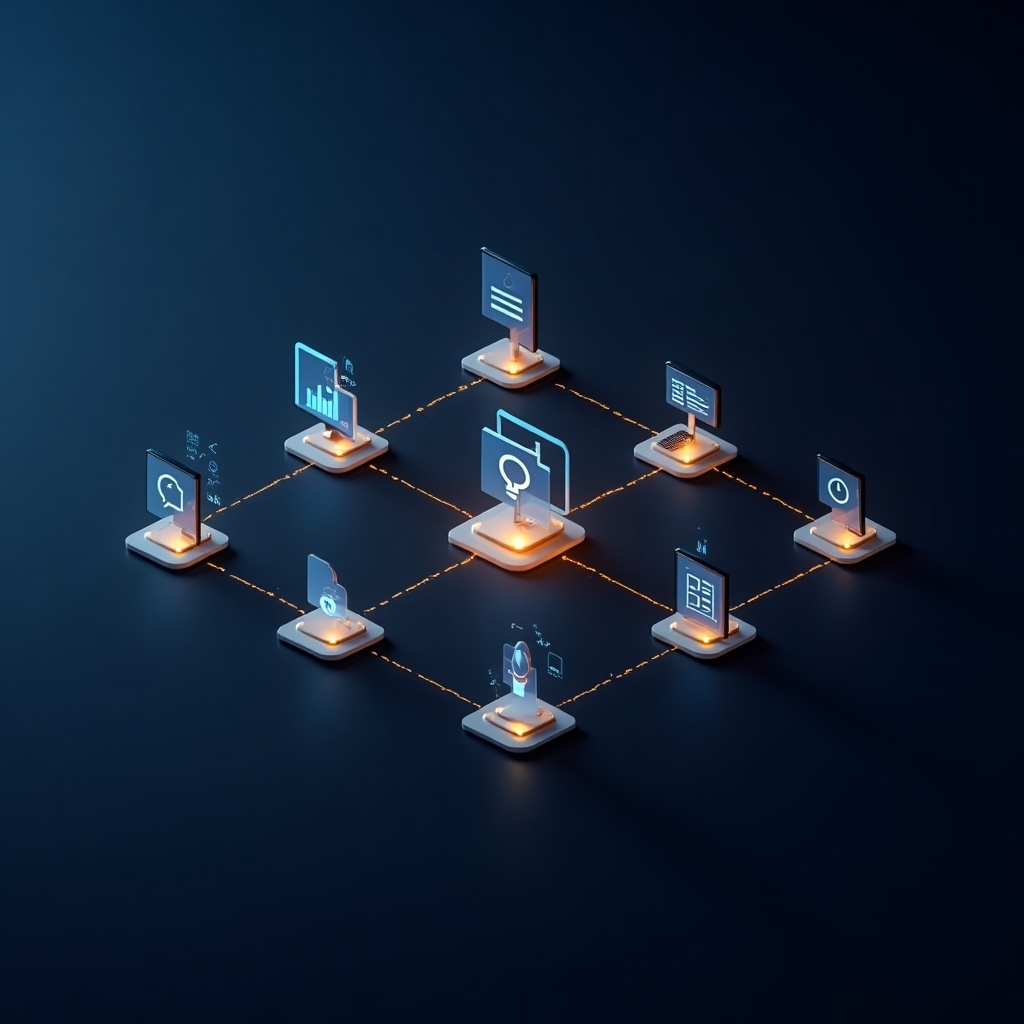 Integraciones con otras plataformas