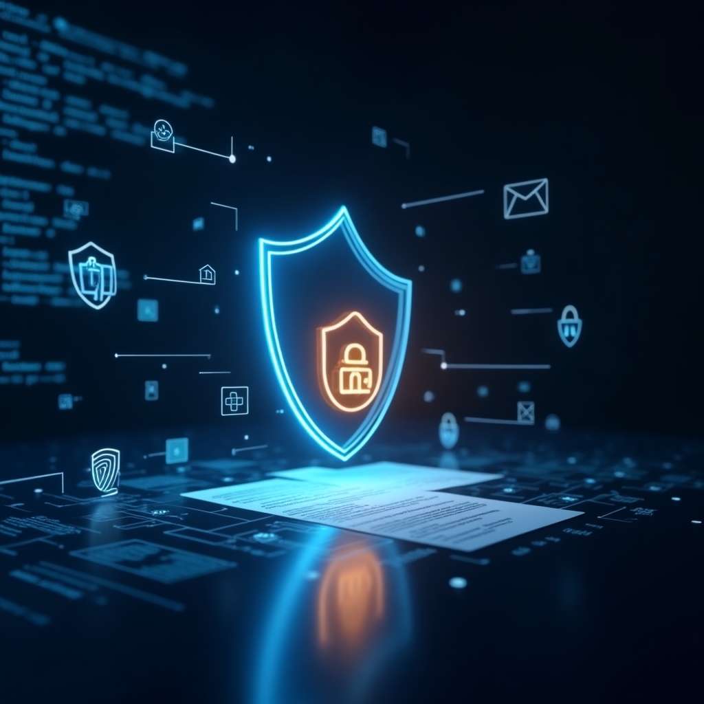 Seguridad y control de accesos