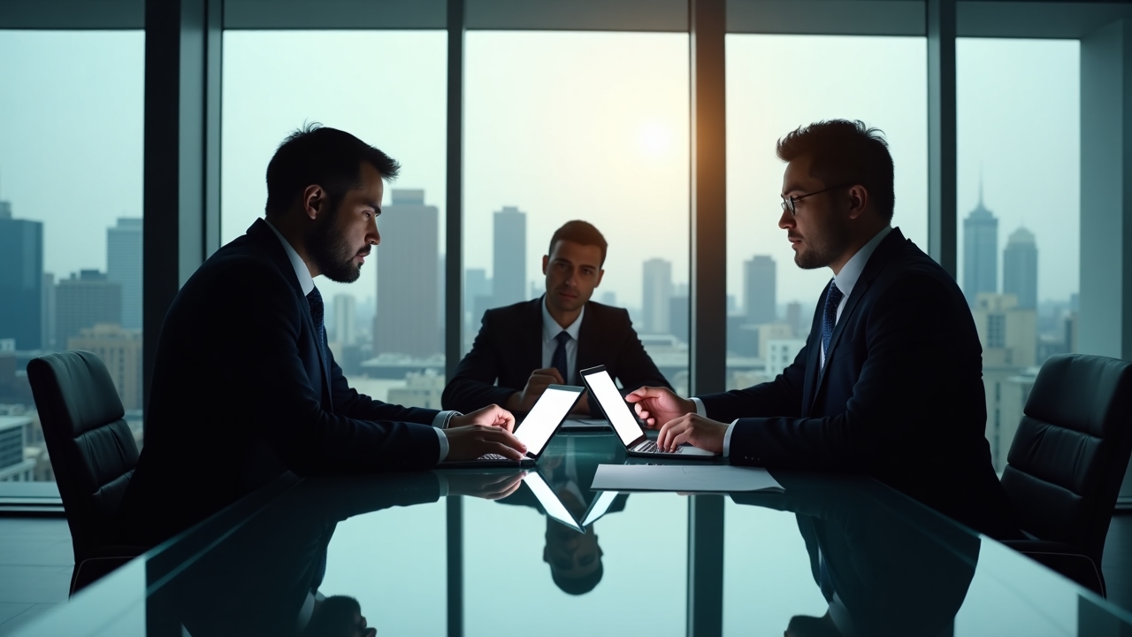 Espacio de trabajo colaborativo Jzdhaoss