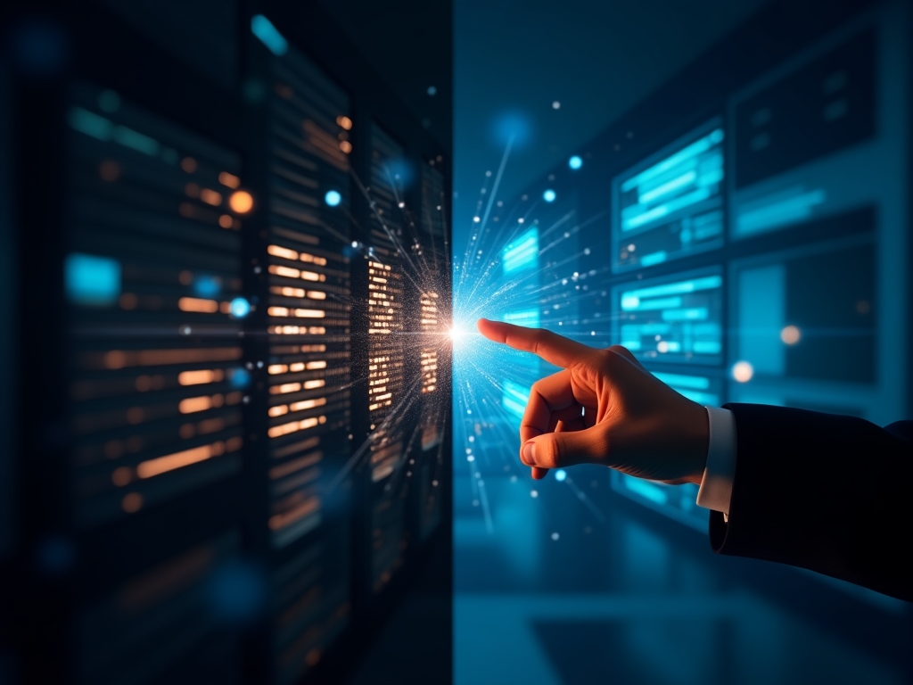 Continuidad del negocio: backup y recuperación