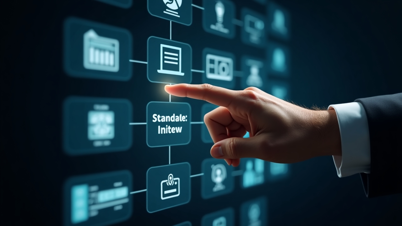 Flujos de trabajo personalizables